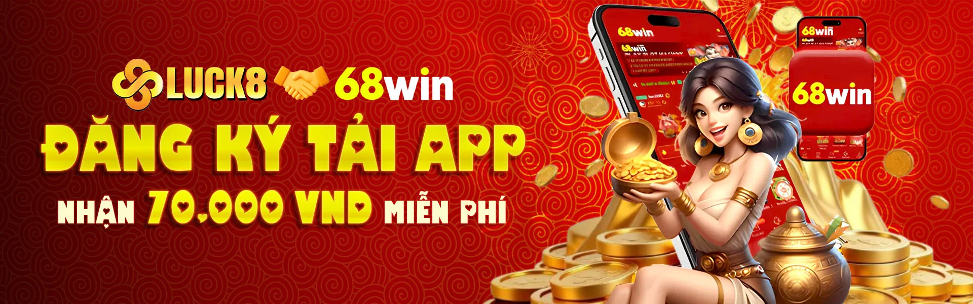 Hình giới thiệu hướng dẫn an toàn 68Win
