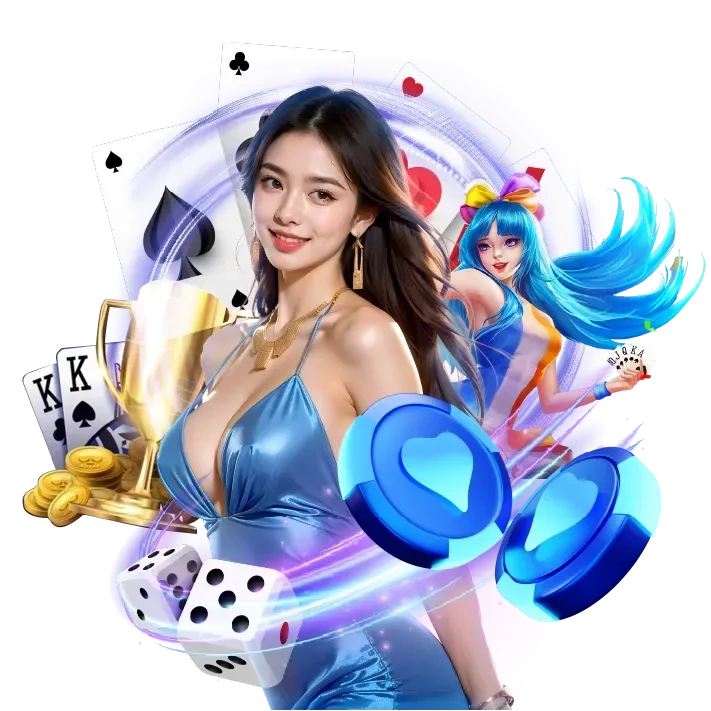 Hình minh họa Game bài 68Win