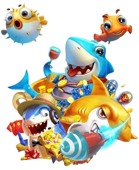 Hình minh họa Bắn cá 68Win